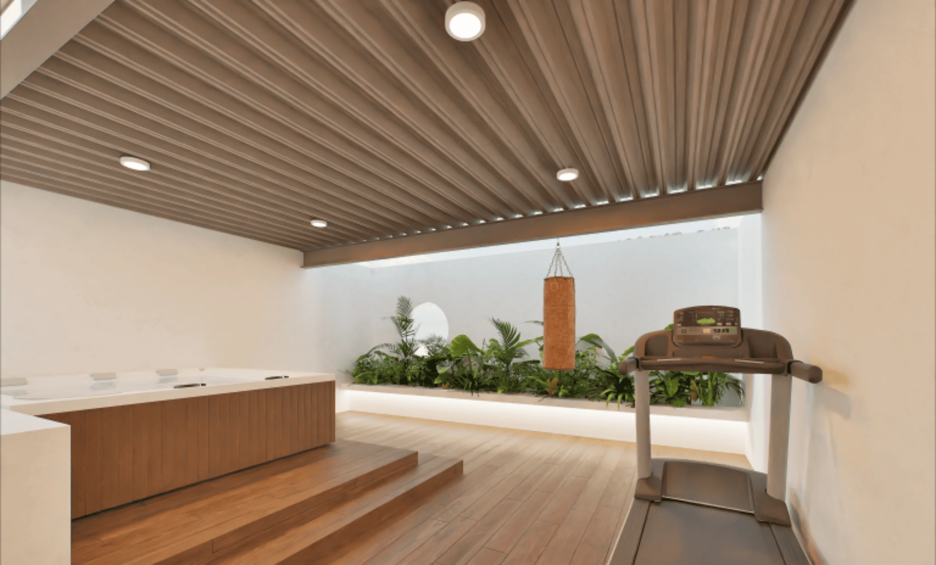 Ampliación de Casa Habitación
