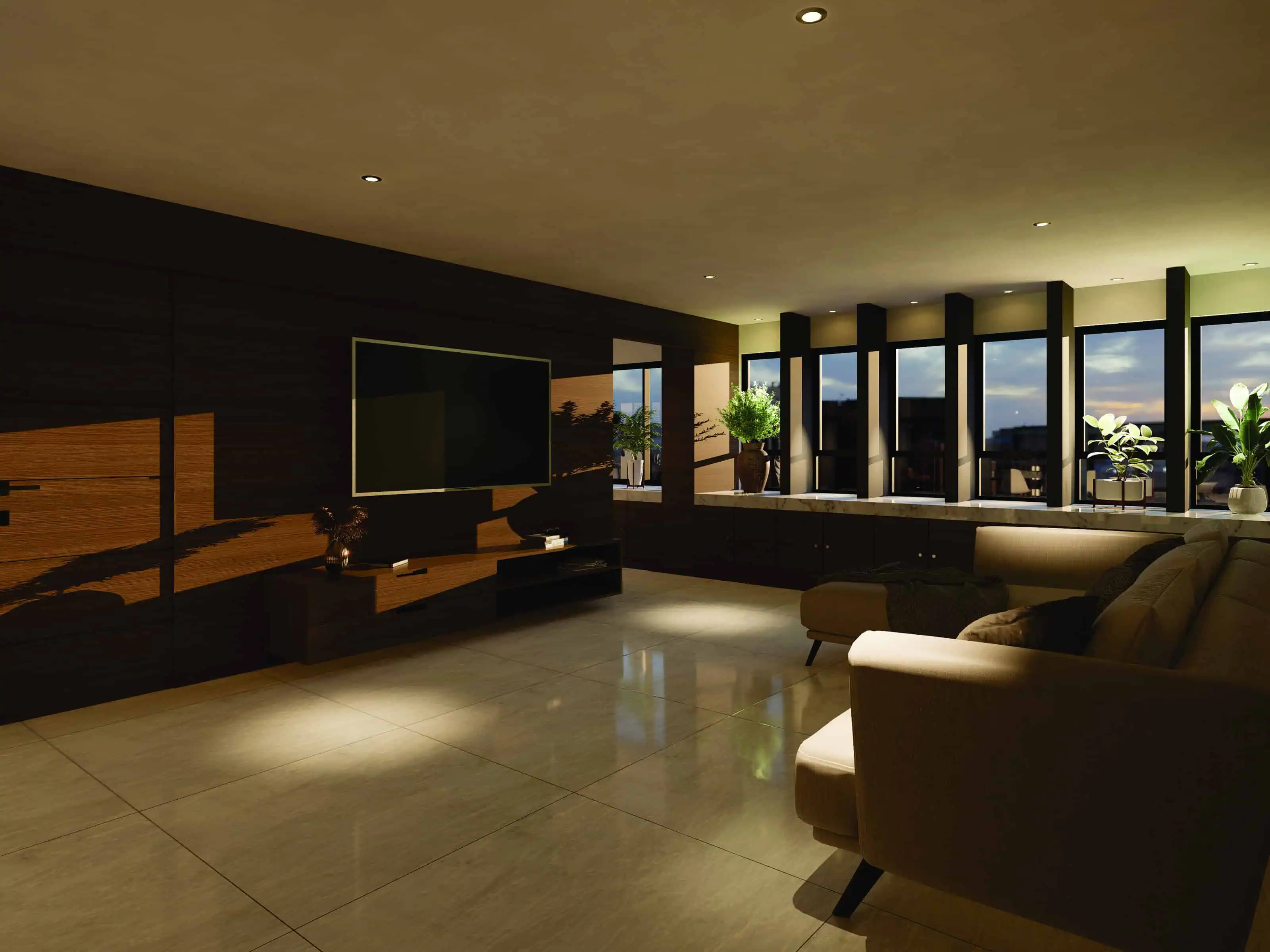 Espacio Comercial
