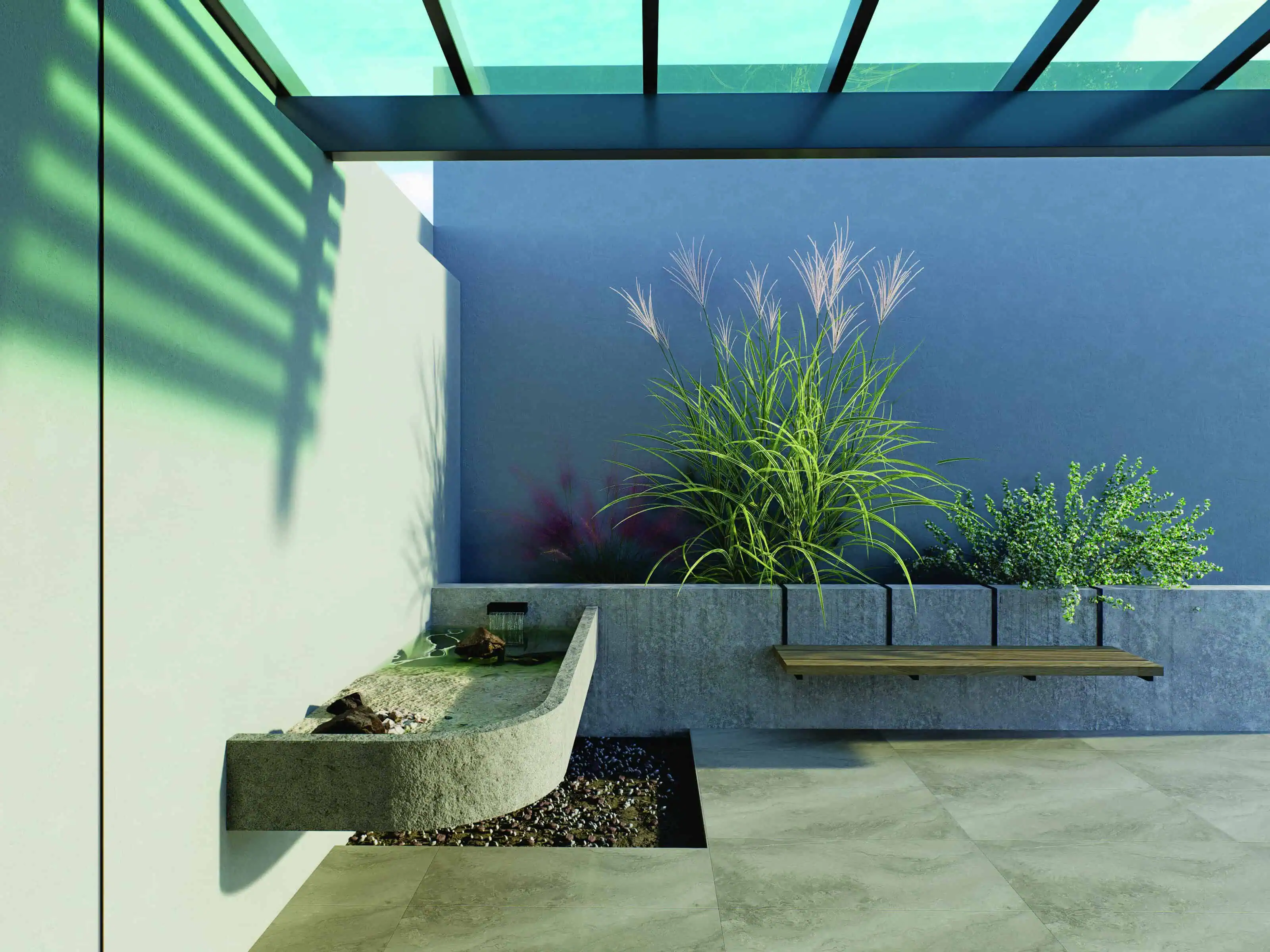 Espacio Comercial