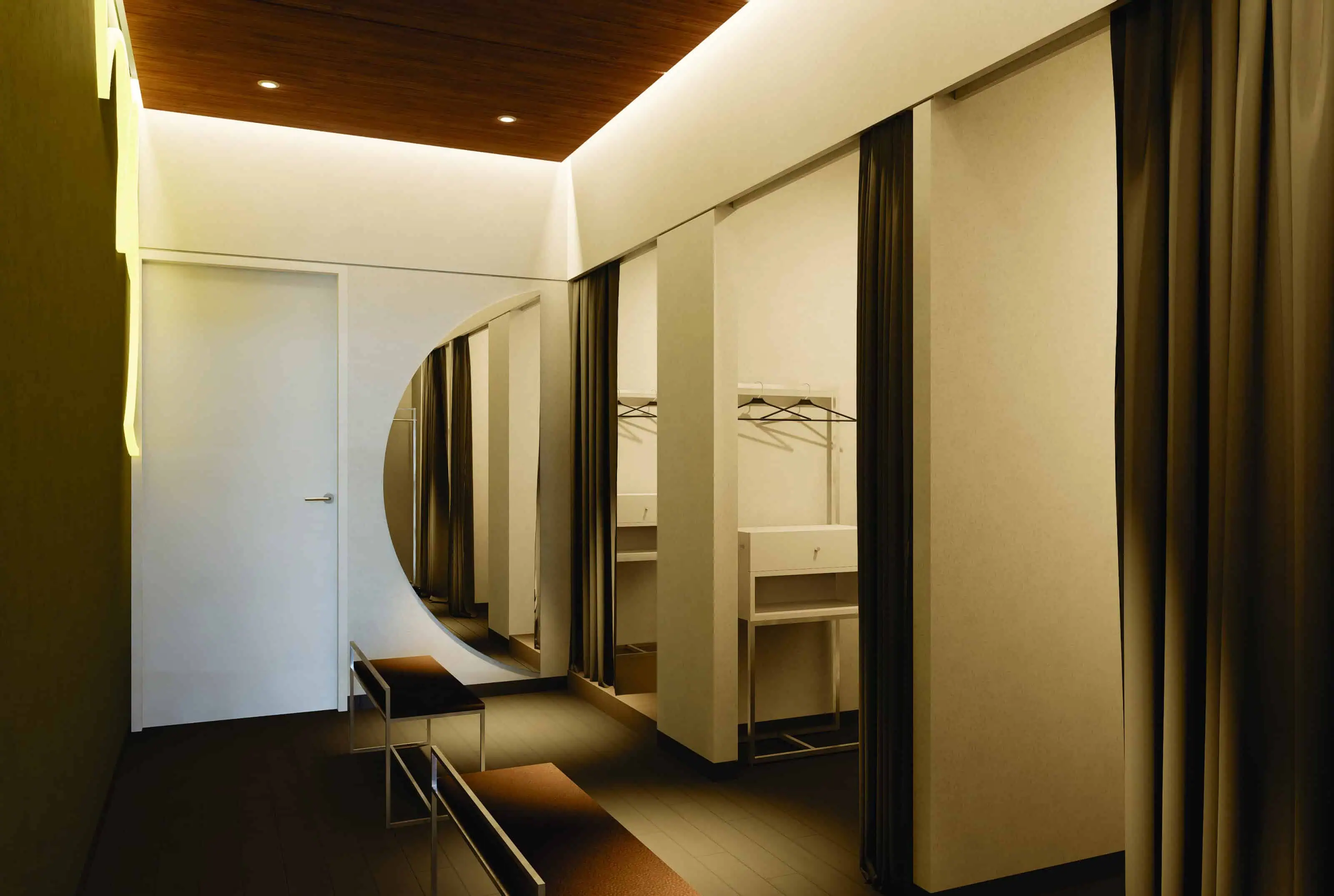 Espacio Comercial
