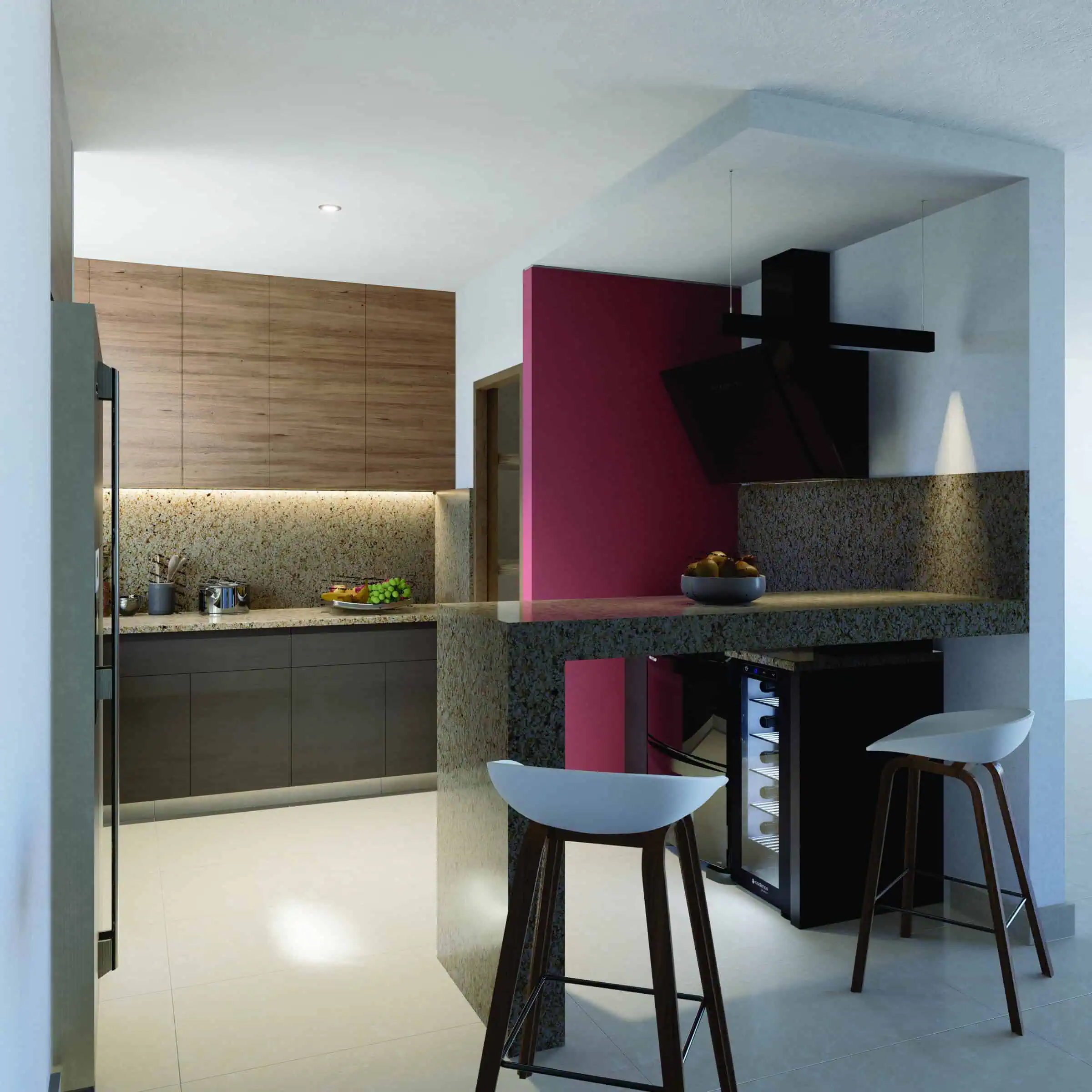Espacio Comercial